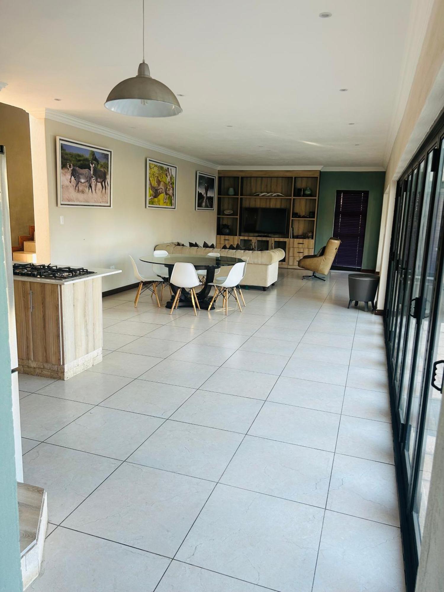 Bluewave Lifestyle Villa Hartbeespoort Exterior foto