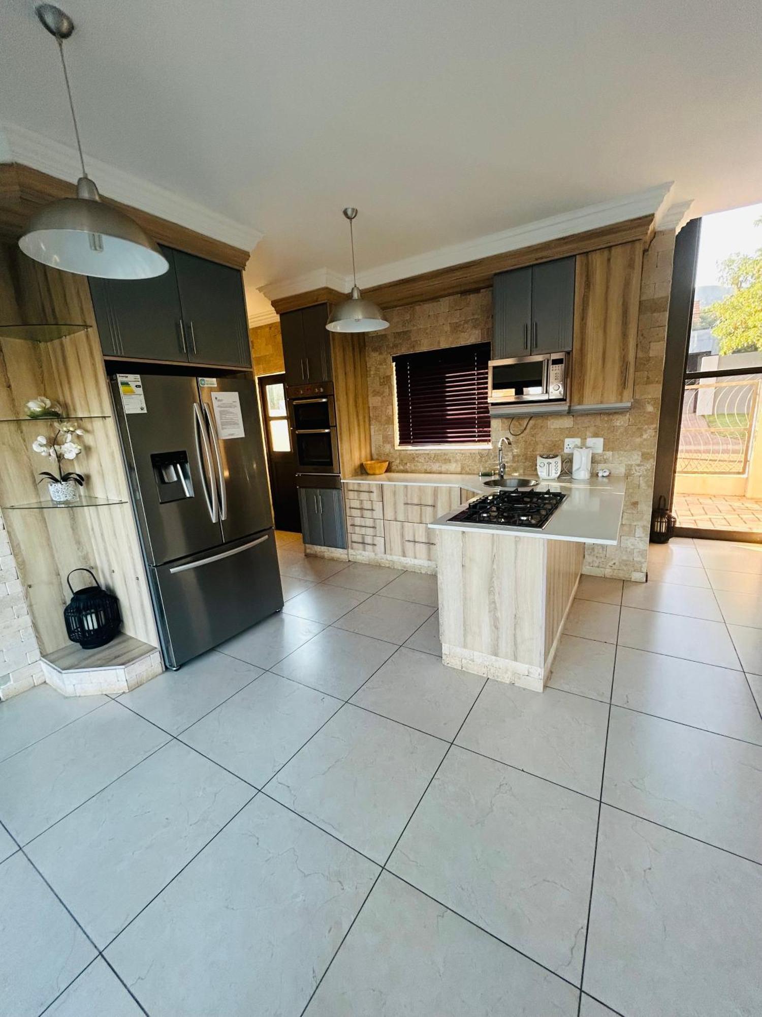 Bluewave Lifestyle Villa Hartbeespoort Exterior foto