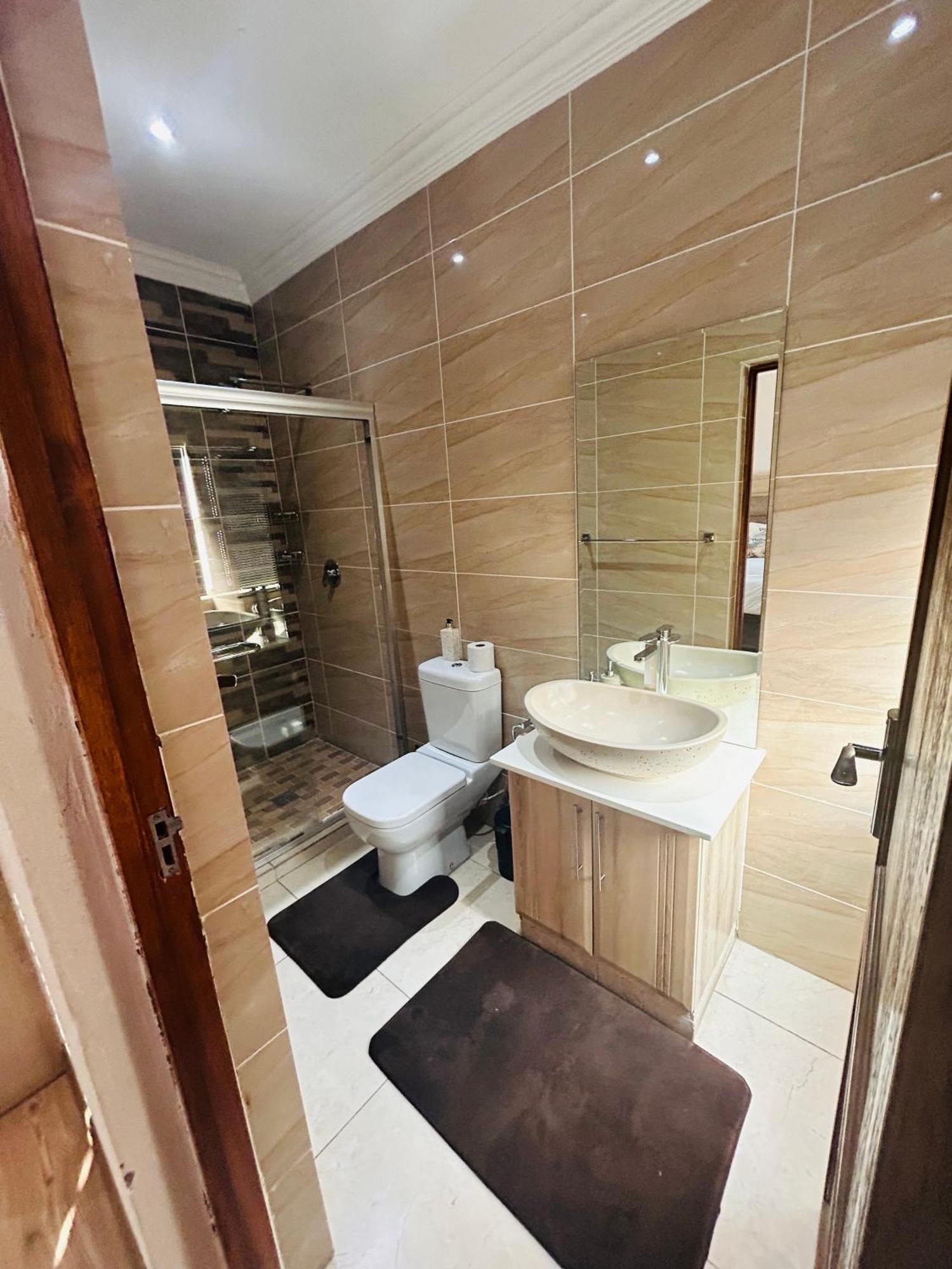 Bluewave Lifestyle Villa Hartbeespoort Exterior foto
